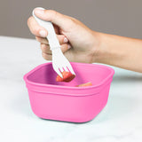 Re-Play 12oz Square Bowl