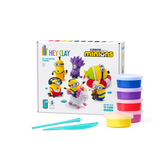 Fat Brain Hey Clay - Minions