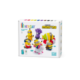 Fat Brain Hey Clay - Minions