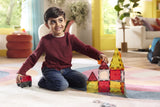 Magna-Tiles Fire Rescue 27-Piece Set