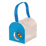 Toysmith Beetle & Bee Critter Case