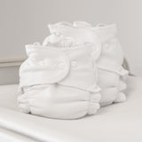 Thirsties Duo Fitted Cloth Diaper