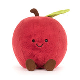 *NEW* Jellycat Amuseables Apple (LIMIT 1)