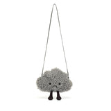 Jellycat Amuseables Storm Cloud Bag (LIMIT 1)