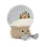 *NEW* Jellycat Amuseables Snow Globe (LIMIT 1)