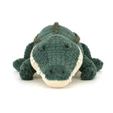 *NEW* Jellycat Allexi Alligator (LIMIT 1)