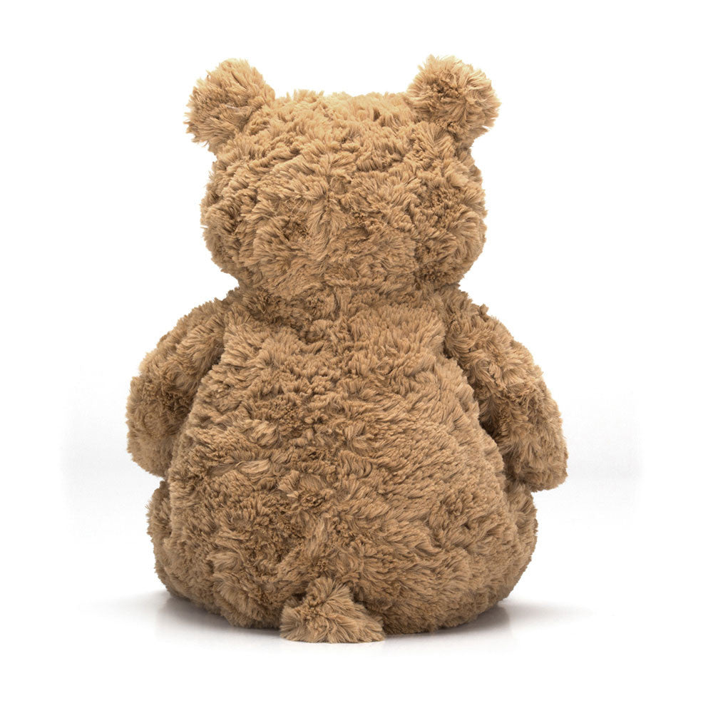  Bartholomew Bear くま➕パンダ Jellycat Bartholomew Bear Huge (LIMIT 1) – South Coast Baby Co
