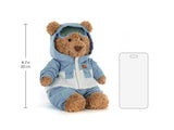 *COMING SOON* Jellycat Bartholomew Bear Snow Suit (LIMIT 1)