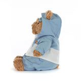 *COMING SOON* Jellycat Bartholomew Bear Snow Suit (LIMIT 1)