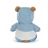 *COMING SOON* Jellycat Bartholomew Bear Snow Suit (LIMIT 1)