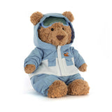 *COMING SOON* Jellycat Bartholomew Bear Snow Suit (LIMIT 1)