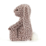 *NEW* Jellycat Bashful Luxe Bunny Pine Original (LIMIT 1)