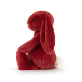 *COMING SOON* Jellycat Bashful Redcurrant Bunny Little