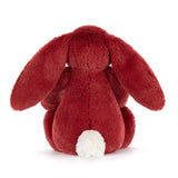 *COMING SOON* Jellycat Bashful Redcurrant Bunny Little