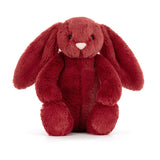 *COMING SOON* Jellycat Bashful Redcurrant Bunny Little