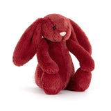 *COMING SOON* Jellycat Bashful Redcurrant Bunny Little