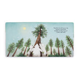 Jellycat 'The Playful Polar Bears' Book