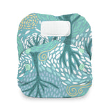Thirsties Natural Newborn All in One Diaper