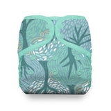 Thirsties One Size Pocket Diaper