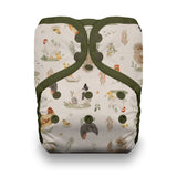 EXCLUSIVE Thirsties Cozy Coop