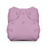 Thirsties Natural Newborn All in One Diaper