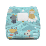 Thirsties Diaper Cover (Sized)