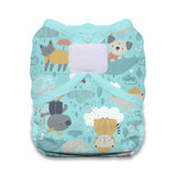 Thirsties Duo Wrap Size 2