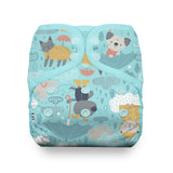 Thirsties One Size Pocket Diaper