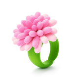 Fat Brain Hey Clay - Bijou Flower Rings