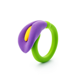 Fat Brain Hey Clay - Bijou Flower Rings