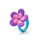 Fat Brain Hey Clay - Bijou Flower Rings