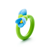 Fat Brain Hey Clay - Bijou Flower Rings