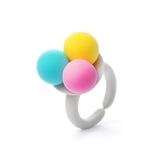 Fat Brain Hey Clay - Bijou Sweet Rings