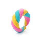 Fat Brain Hey Clay - Bijou Sweet Rings