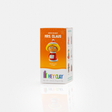 Fat Brain Hey Clay Winter Holiday Claymates - Mrs. Claus