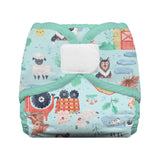 Thirsties Diaper Cover (Sized)