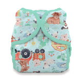 Thirsties Duo Wrap Size 3
