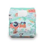 Thirsties Natural One Size Pocket Diaper