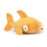 *COMING SOON* Jellycat Gracie Grouper Fish (LIMIT 1)