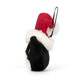 *NEW* Jellycat Jack Ornament (LIMIT 1)