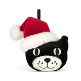 *NEW* Jellycat Jack Ornament (LIMIT 1)