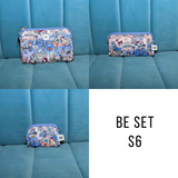 *NEW* Jujube x Tokidoki C'est la vie ร  Paris - Be Set