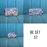 *NEW* Jujube x Tokidoki C'est la vie ร  Paris - Be Set