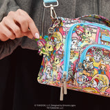 *NEW* Jujube x Tokidoki 20th Anniversary - SANDy Bag Charm