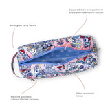 *NEW* Jujube x Tokidoki C'est la vie ร  Paris - Be Dapper