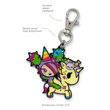 *NEW* Jujube x Tokidoki 20th Anniversary - SANDy Bag Charm