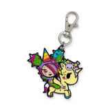 *NEW* Jujube x Tokidoki 20th Anniversary - SANDy Bag Charm
