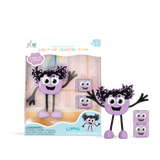 Glo Pals Characters
