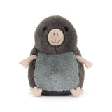 *NEW* Jellycat Muswell Mole (LIMIT 1)