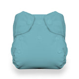 Thirsties Natural Newborn All in One Diaper